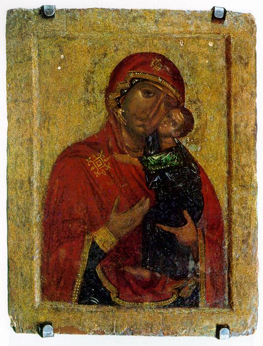 толгская икона