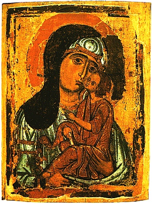 умиление новгород