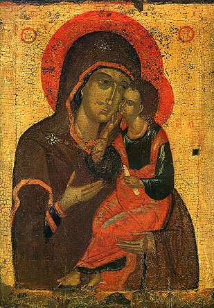 любятовская москва