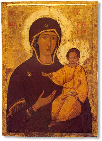 муромская москва