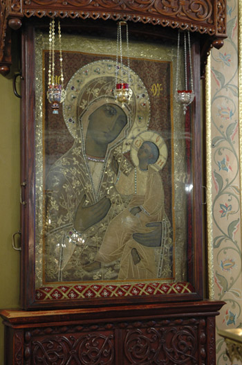 список тихвинская москва старое симоново