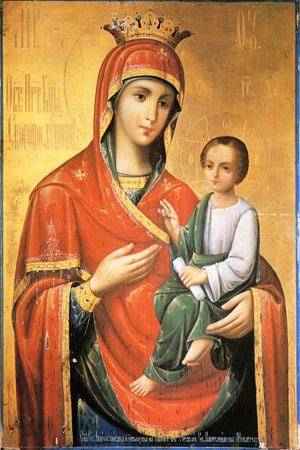 скоропослушница