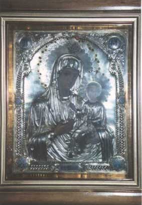 иверская самара