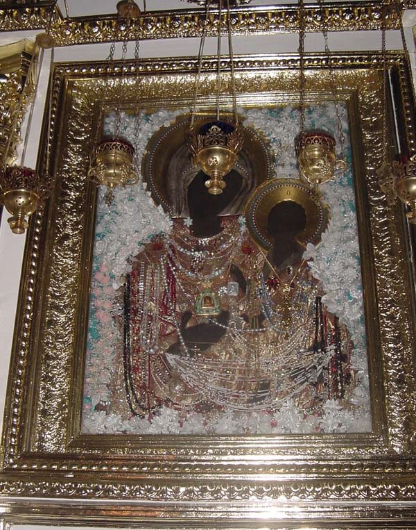 тихвинская днепр