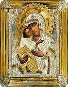 умиление псков