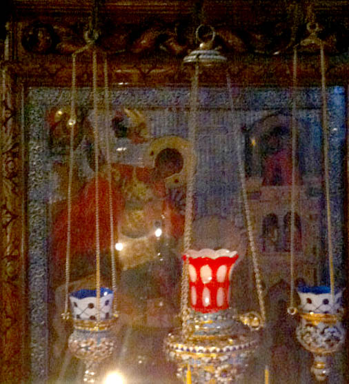 георгий серпухов