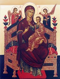 всецарица москва серпухов