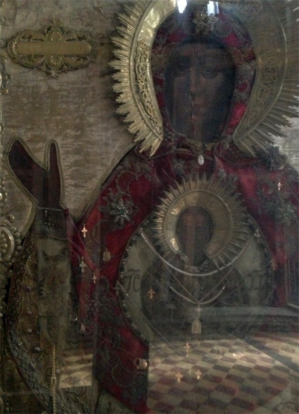 знамение муром