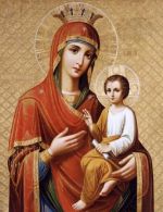 ивановская скоропослушница кона