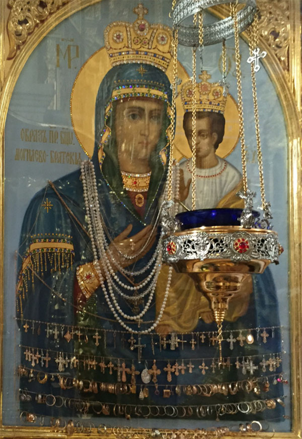 список могилевско братской иконы