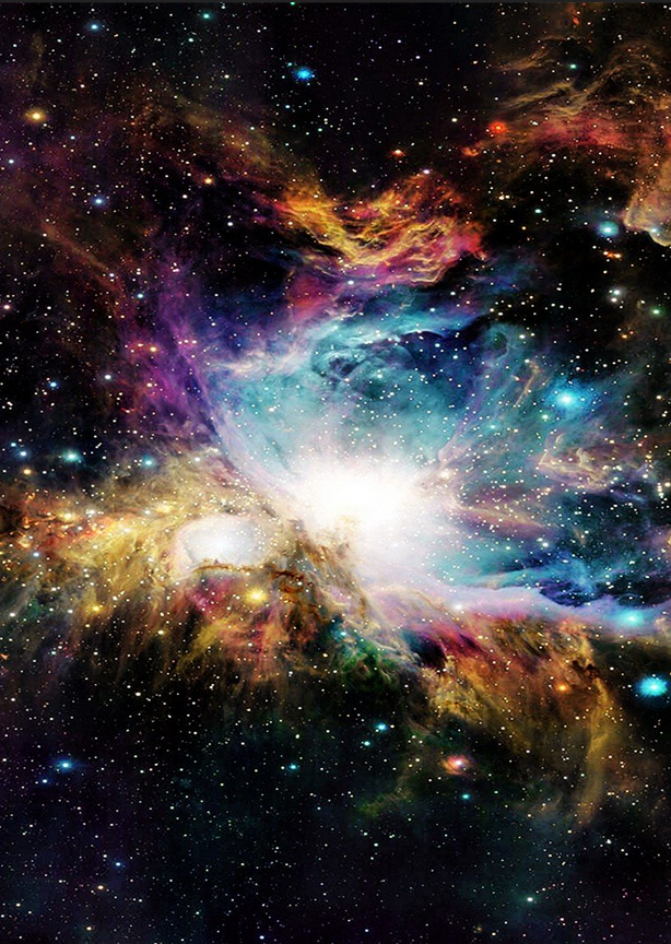 Теория Всеобщих Явлений