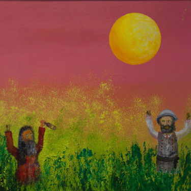 Dr.Livingstone, I presume