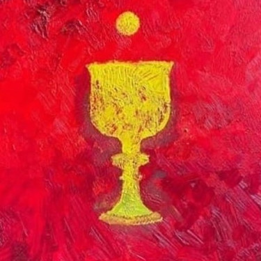 Чаша Исцеления