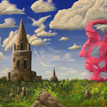 Комплекс Демиурга. 2022 