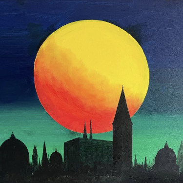 Луна охотника