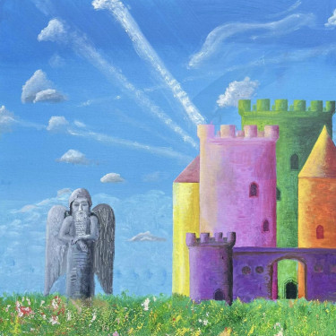 Алгебра Света, 2025