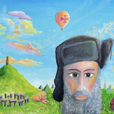 Тамплиеры не проходили? 2024