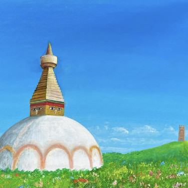 Две Башни, 2025