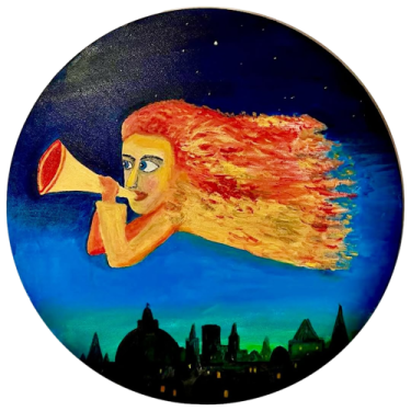 Кто бы мог подумать? 2024