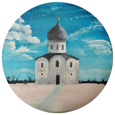 Благословение Снега, 2024