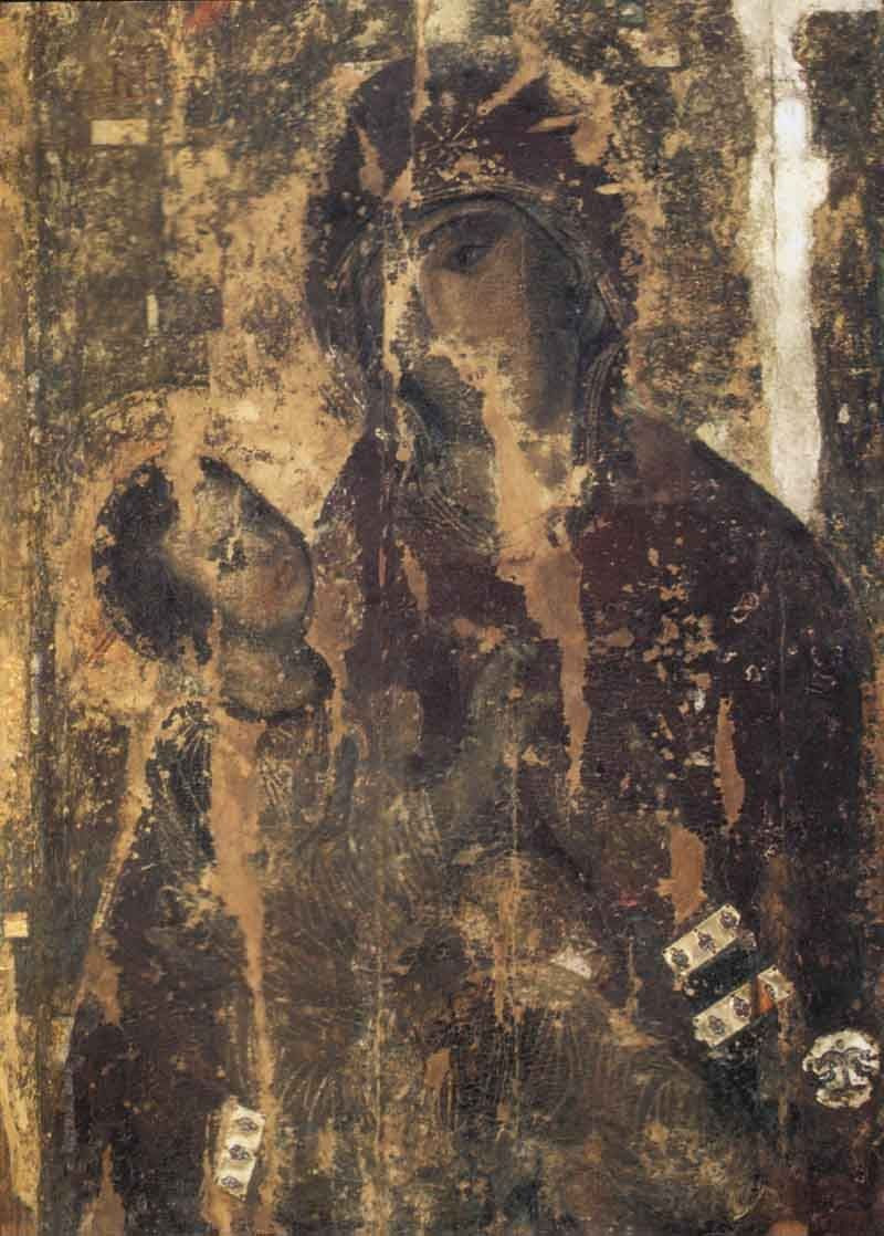 холмская икона оригинальная