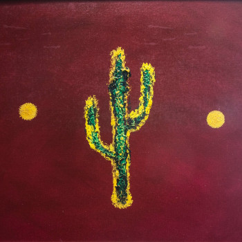 Знак сторожа