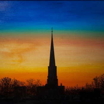 Не все тщетно