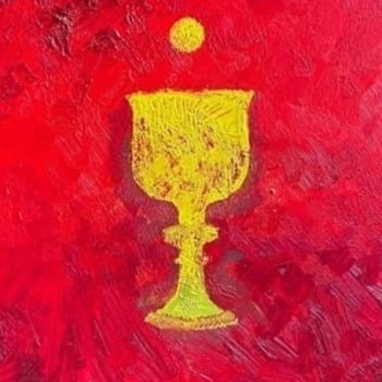 Чаша Исцеления