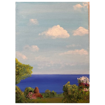 Вахта Торре Валентино, 2016