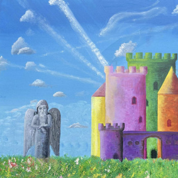 Алгебра Света, 2025