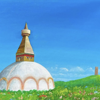 Две Башни, 2025