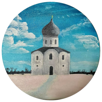 Благословение Снега, 2024