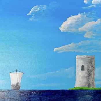 Песня Белой Башни, 2025